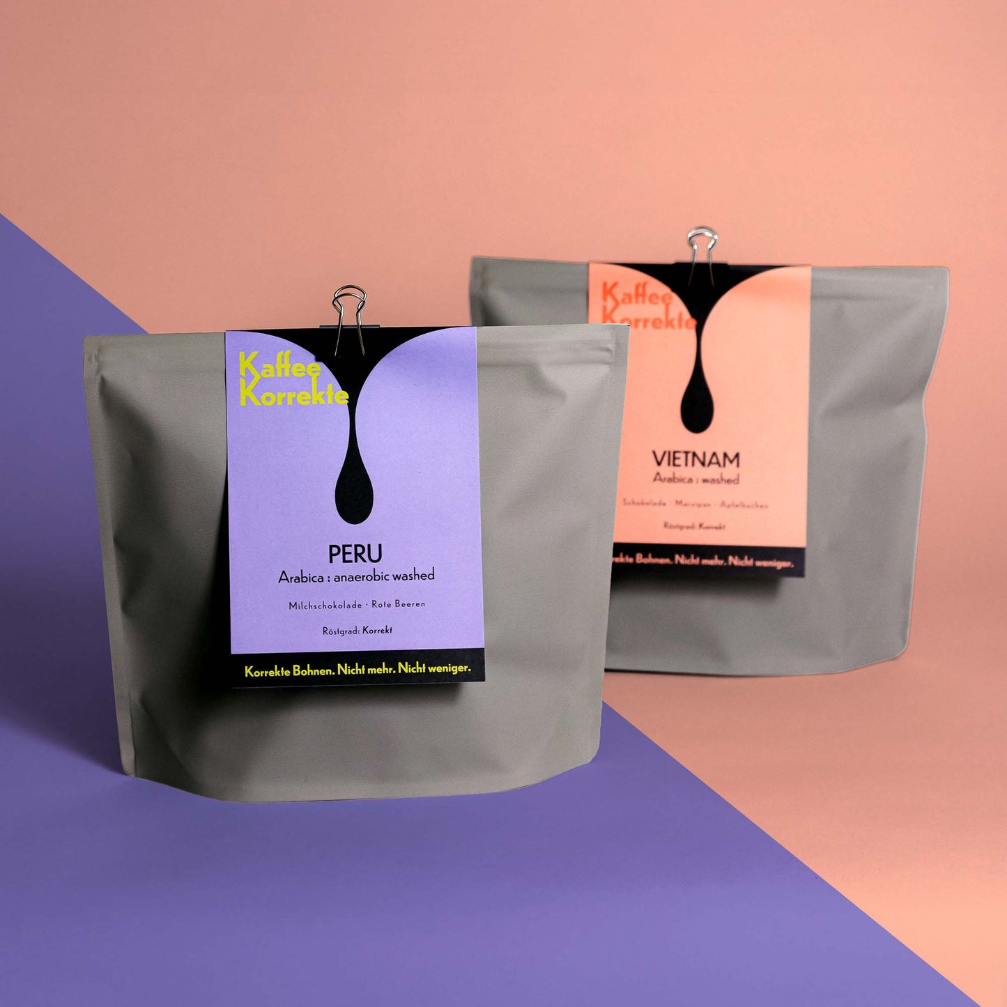 PROBIERPAKET Espresso
